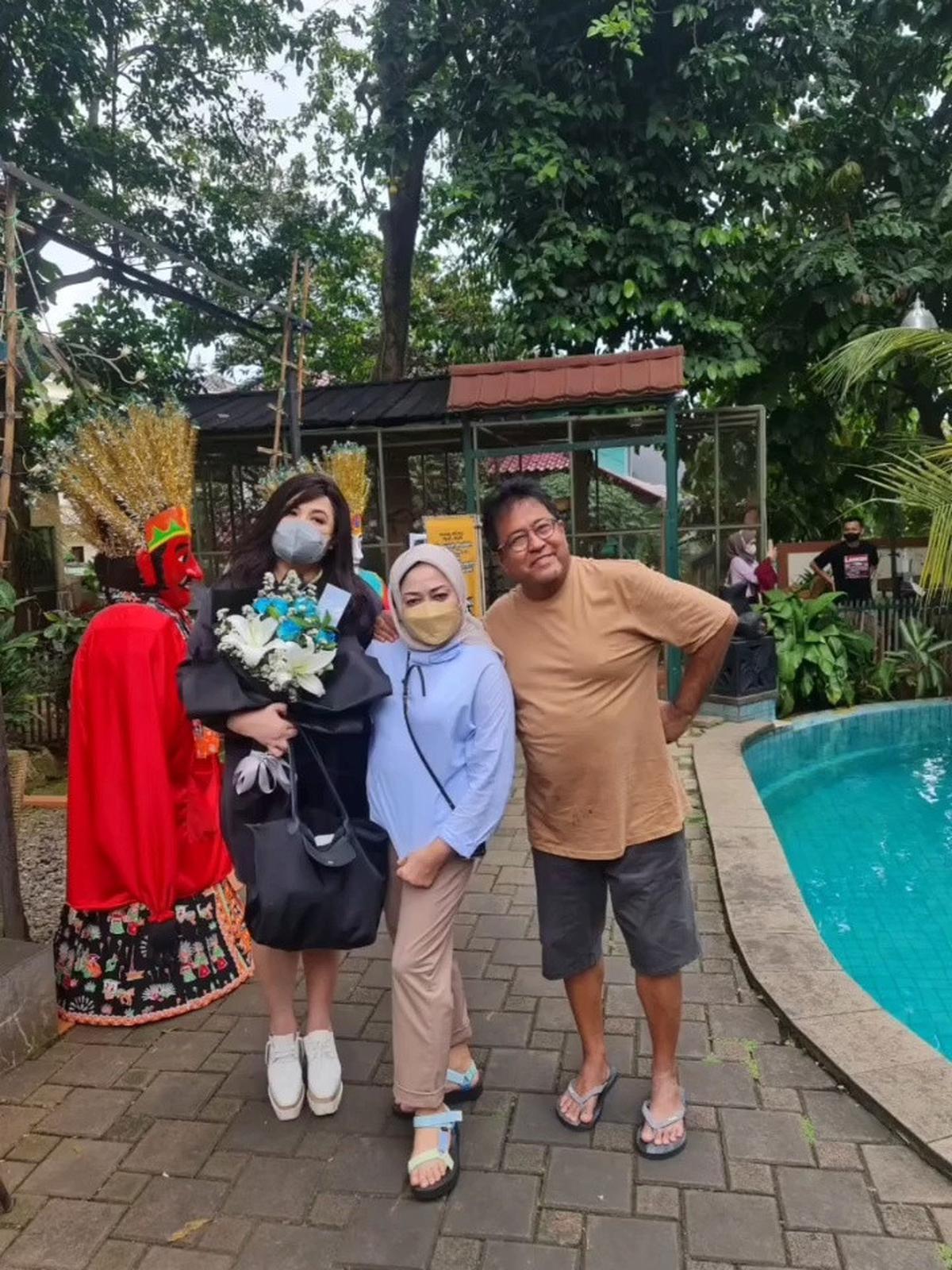 Dok. Istimewa