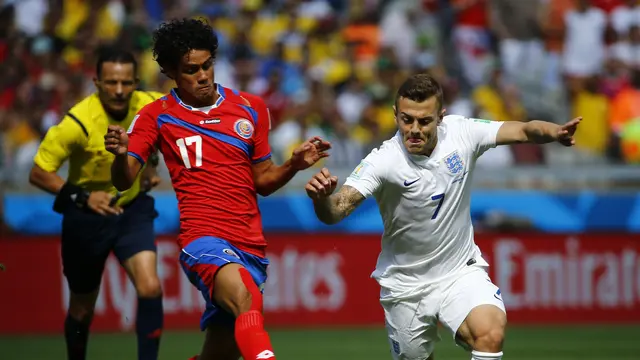 Jack Wilshere