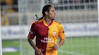 Juan Pablo Pino dikabarkan sebagai marquee player Arema. (Bola.com/Istimewa)