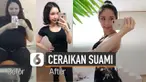 Wanita bernama Park Jee Won sukses diet selama 10 bulan. Berhasil turunkan berat badan dari 86 kg menjadi 46 kg .