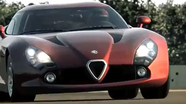 Akhir Tahun, Polyphony Digital Dan Sony Rilis Gran Turismo 6