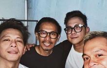 Potret Studio Mewah Milik Rio Alief, Drummer NOAH Bikin Melongo 'Di Support Orangtua