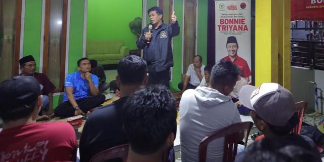 Bonnie DPR Dukung Nelayan Lebak Hidupkan Ruwat Laut: Perlu Dialog dengan Tokoh Agama