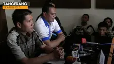 Dari hasil pemeriksaan Polisi, Iwa K Positif menggunakan ganja.