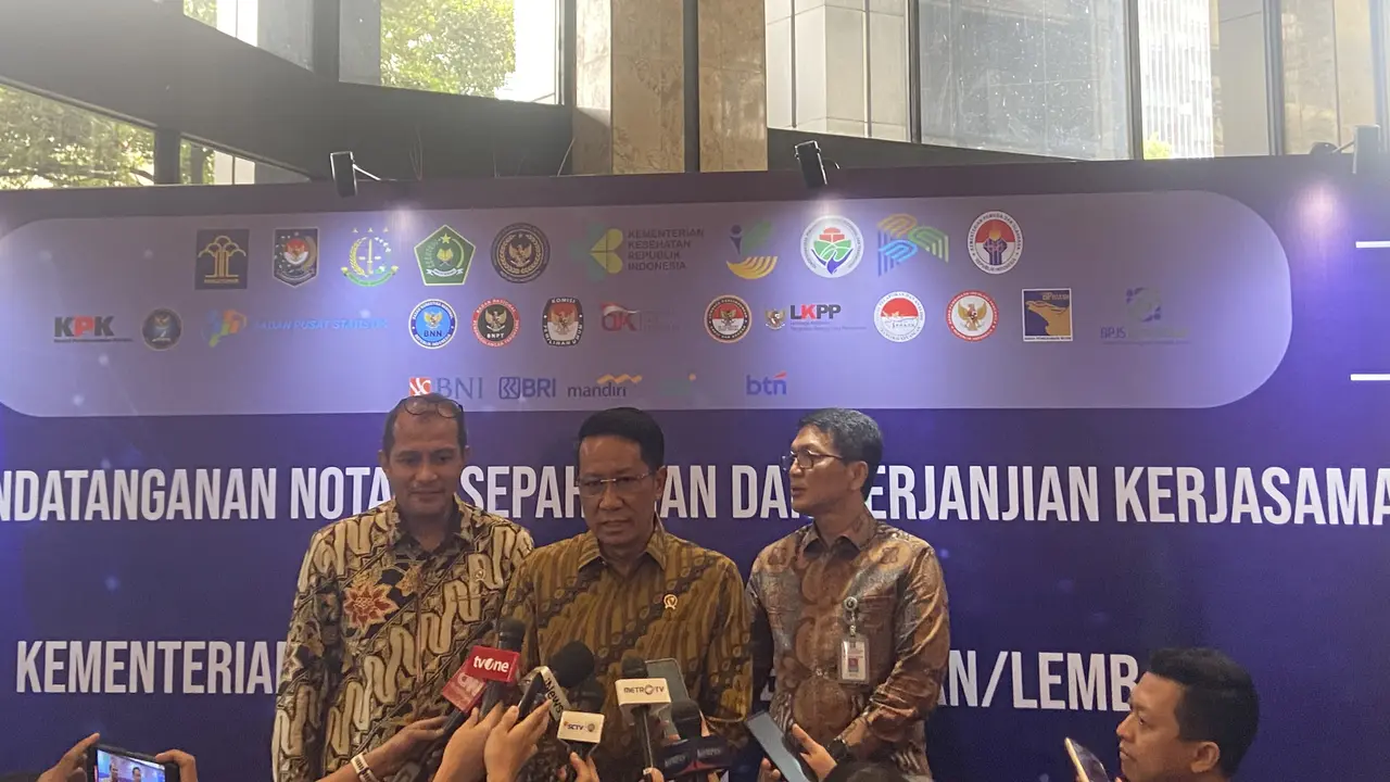 Menteri Hukum Supratman Andi Agtas menyampaikan dirinya sudah memerintahkan Direktur OPHI di Dirjen Administrasi Hukum Umum (AHU) untuk melengkapi dokumen dibutuhkan untuk memulangkan Paulus Tanos.