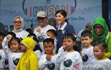 Tahukah Anda, Lagu Anak Media Pembelajaran Dihidupkan Kembali Lewat KICAU 2025 oleh Kemendikdasmen!