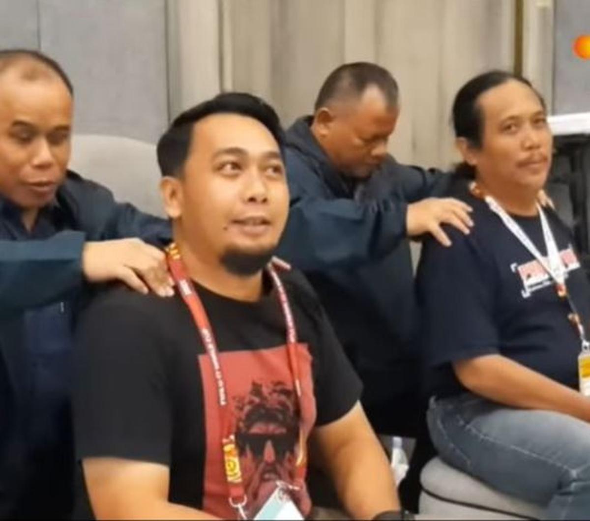 Dok. Istimewa