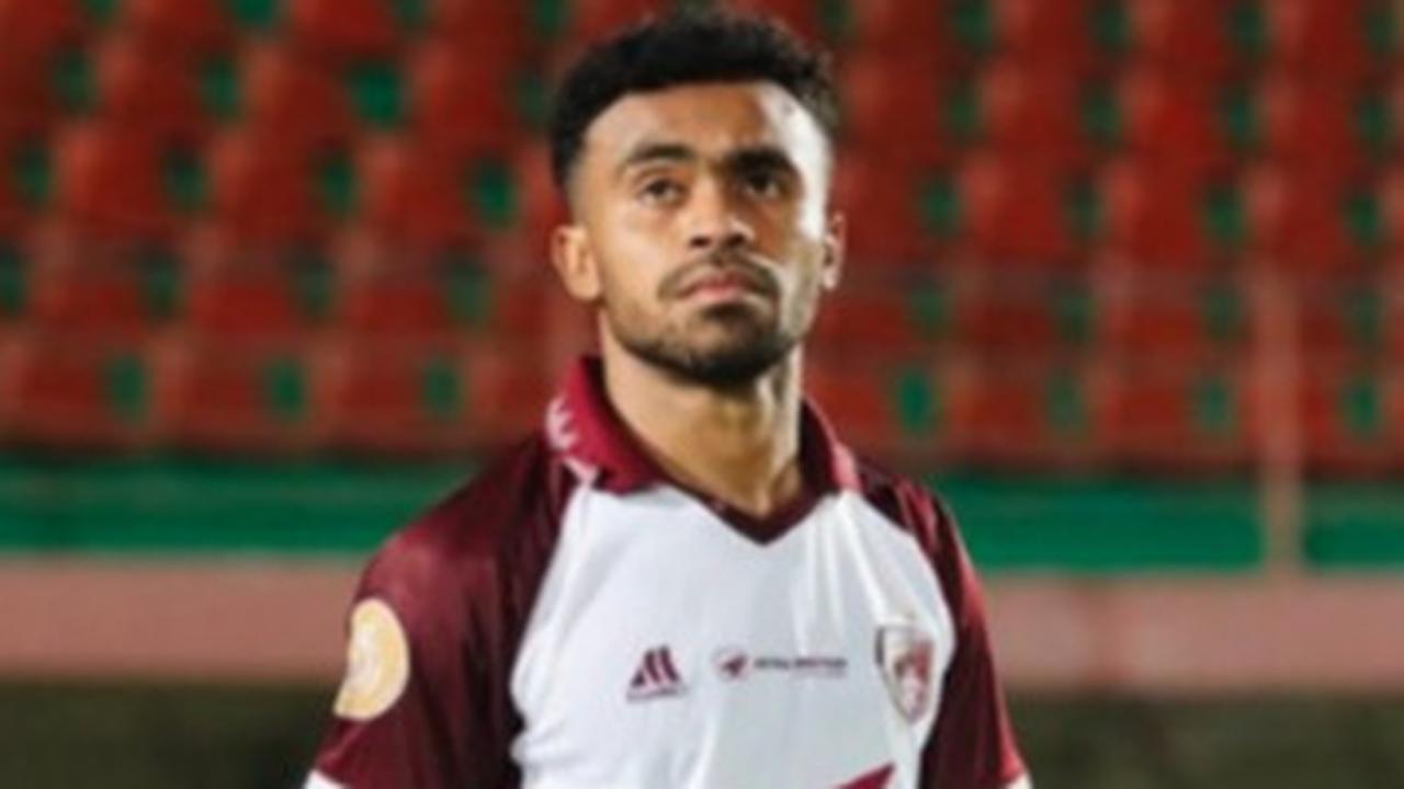 Mengenal Yakob Sayuri, Winger Berbakat Asal Papua yang Jadi Langganan Timnas Indonesia
