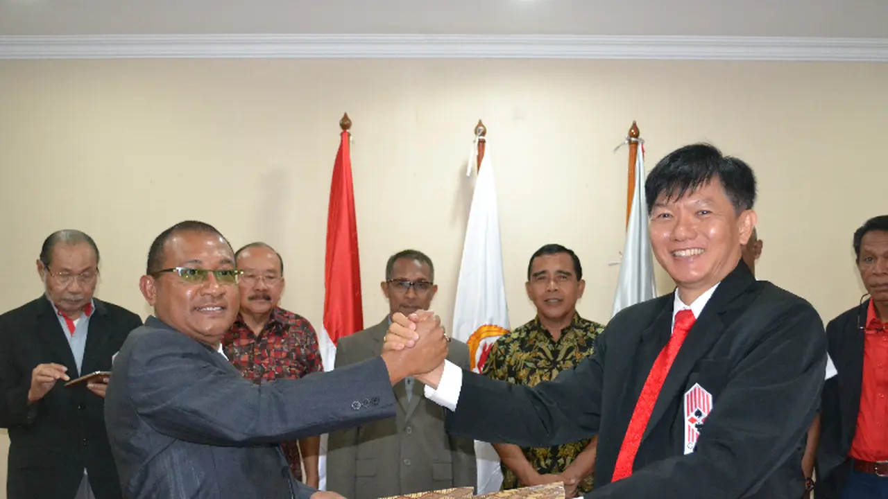 Ekawahyu Kasih