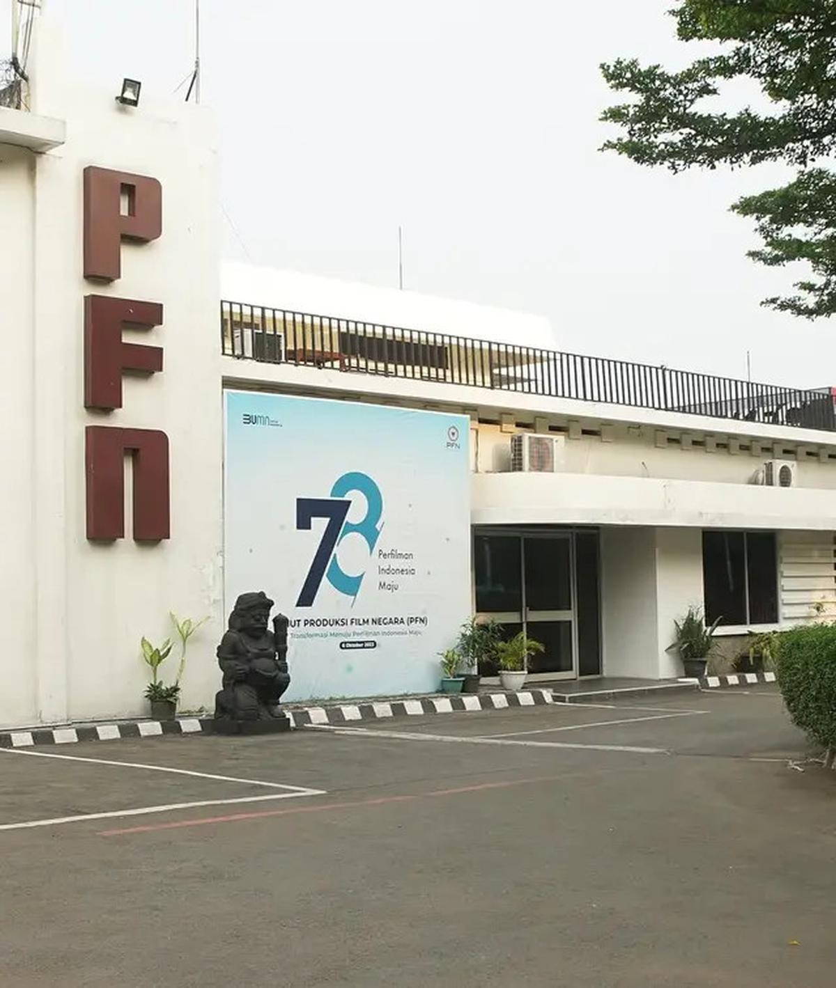 Ifan Seventeen Bongkar Masalah di Tubuh PFN: Utang Puluhan Miliar Numpuk Hingga THR Belum Dibayar