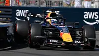 Red Bull Akui Masalah Mobil Max Verstappen Belum Bisa Diperbaiki Total hingga 2027