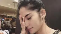 Ini yang Diinginkan Garneta Haruni dari Greg Nwokolo