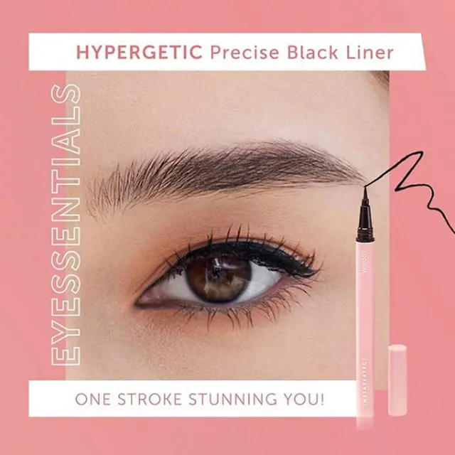 Trik Merias Mata agar Tampil Cantik Saat Pakai Masker Seharian