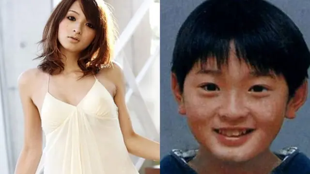 Model-model Cantik dan Seksi di Asia Ini Ternyata Transgender (I)