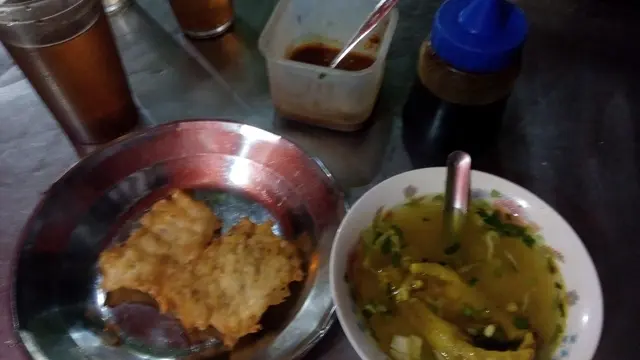 soto termurah dua ribu