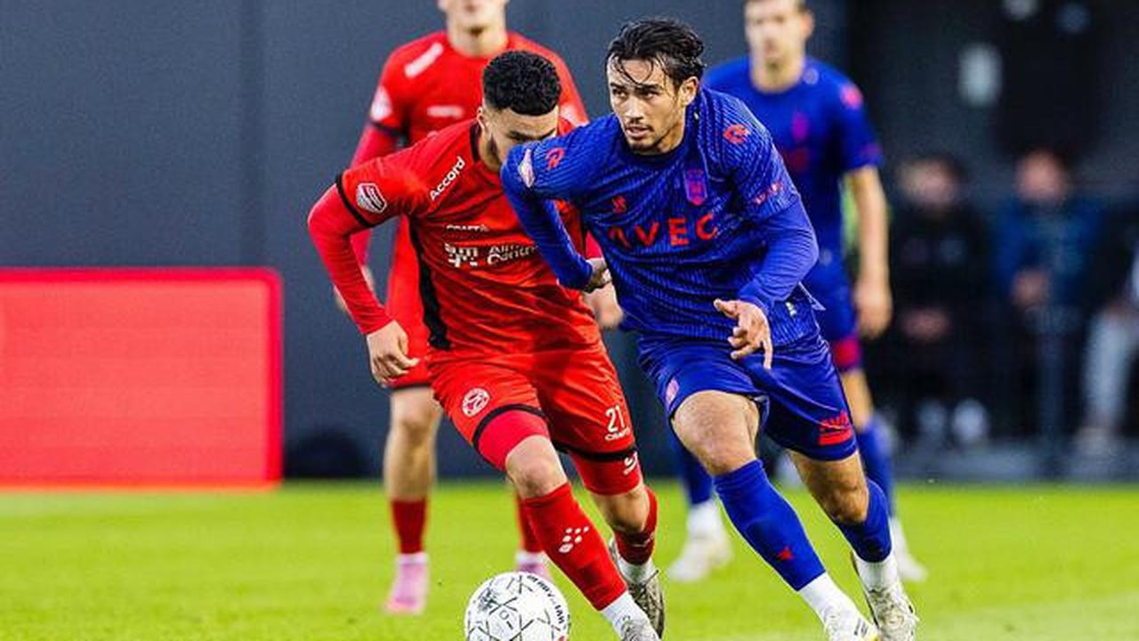 Mantap! 2 Pemain Timnas Indonesia Masuk Best XI Pekan Ini di Liga Masing-Masing