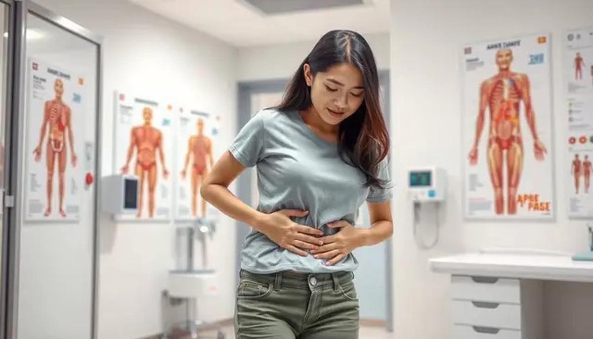 Feses Warna Hitam Artinya Apa? Kenali Penyebab, Gejala, dan Kaitannya dengan Asam Lambung