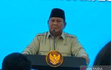 Prabowo Tegaskan Program Makan Bergizi Gratis Tidak Bengkakkan APBN, Defisit Terjaga 3 Persen