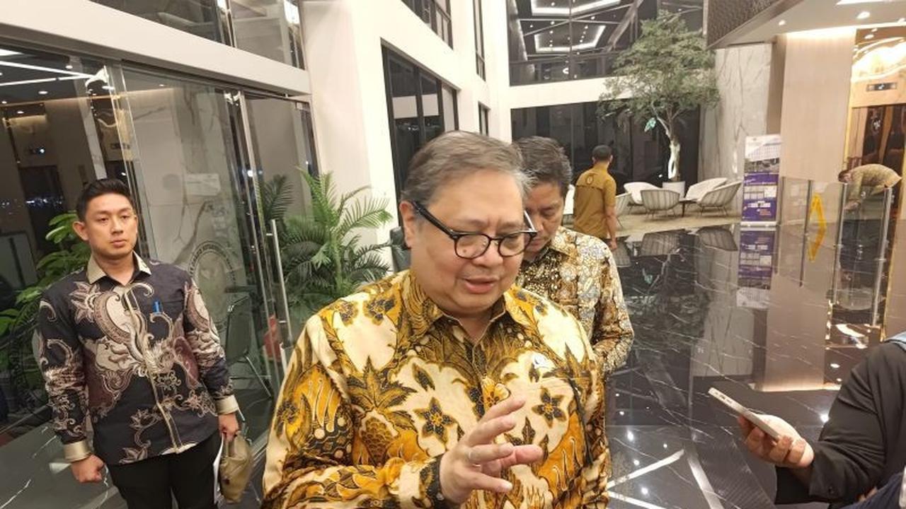 Kenaikan BI Rate Jaga Stabilitas Ekonomi Nasional di Tengah Gejolak Global