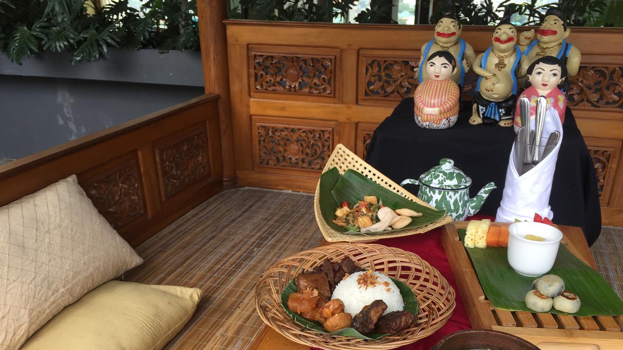 Hotel Grand Mercure Yogyakarta Adi Sucipto