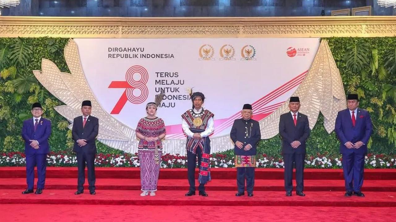 Puan menambahkan, seluruh elemen bangsa seharusnya memahami kapan waktunya bertanding dan bersanding.