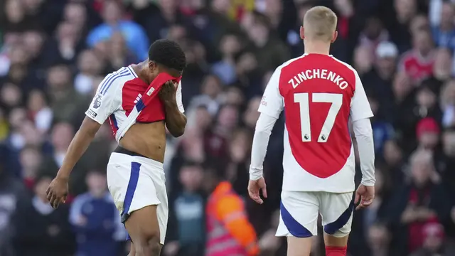 Arsenal