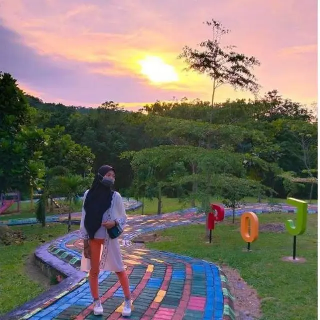 Kabupaten Balangan, Kalimantan Selatan