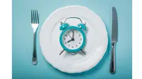 Penyesuaian pola makan ketika puasa penting agar daya tahan tubuh tetap terjaga, salah sedikit saja bisa berimbas timbulnya rasa malas ketika beraktivitas.