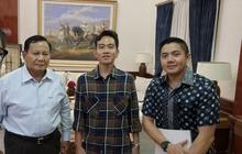 TNI Cari Prajurit Terbaik untuk Jadi Ajudan Prabowo Gantikan Mayor Teddy