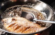 5 Cara Menggoreng Ikan Agar Tidak Menempel di Wajan, Lebih Bersih dan Sehat