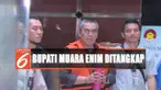 KPK menyita 35 ribu dolar Amerika Serikat yang diduga merupakan bagian dari 10 persen fee yang diterima Ahmad Yani dan Elfin Muhtar.