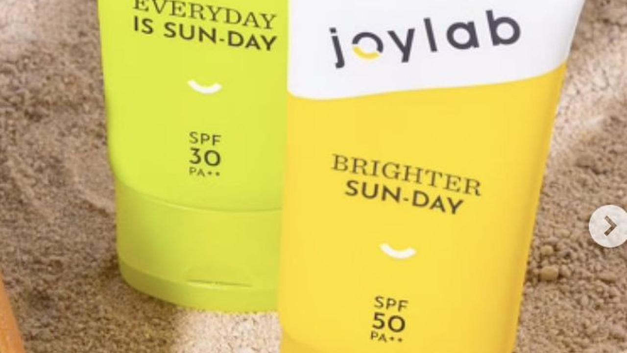 Cara Memilih Sunscreen yang Tepat dengan Kandungan Niacinamide<br>