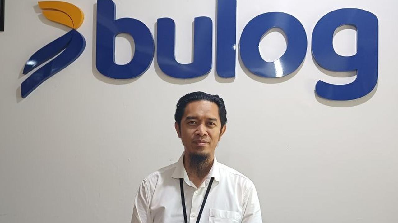 Bulog Tanjungpinang Mulai Salurkan Bantuan Pangan, Targetkan 143 Ribu PBP Rampung Mei 2026