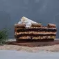 Black Forest Slice (Sumber: Unsplah)