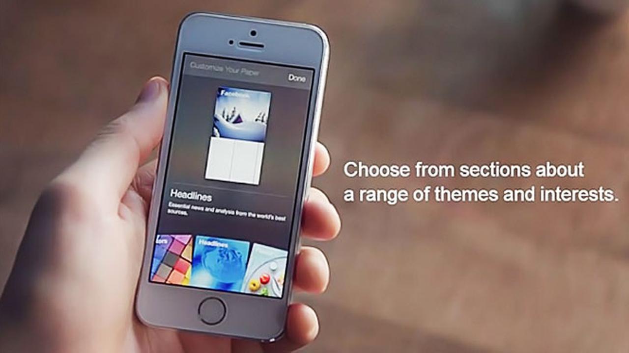Asyiknya Baca Artikel di Aplikasi Facebook Terbaru Ini