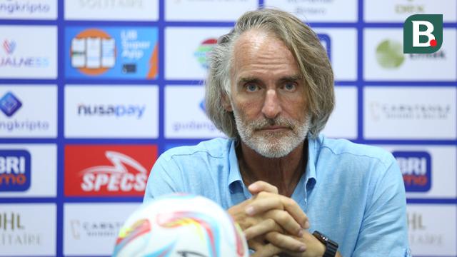 BRI Liga 1 2023/2024: Dewa United  vs Arema FC