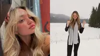 7 Potret Tina Bleszynski Keponakan Tamara Bleszynski, Rintis Karier di Hollywood