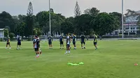 1 Pemain Timnas Indonesia Absen dari Sesi Latihan Sabtu 31 Agustusi: Jadi Suami Siaga, Istri Melahirkan