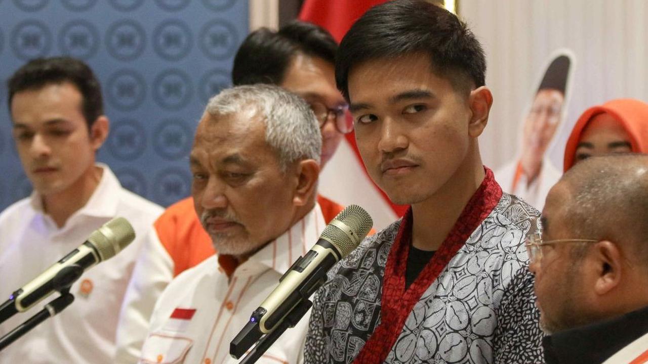 Survei Indikator: Warga Ibukota Belum Bergeming Pilih Kaesang Pangarep di Pilkada Jakarta