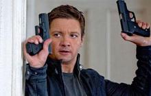 The Bourne Legacy' geser posisi 'The Dark Knight Rises