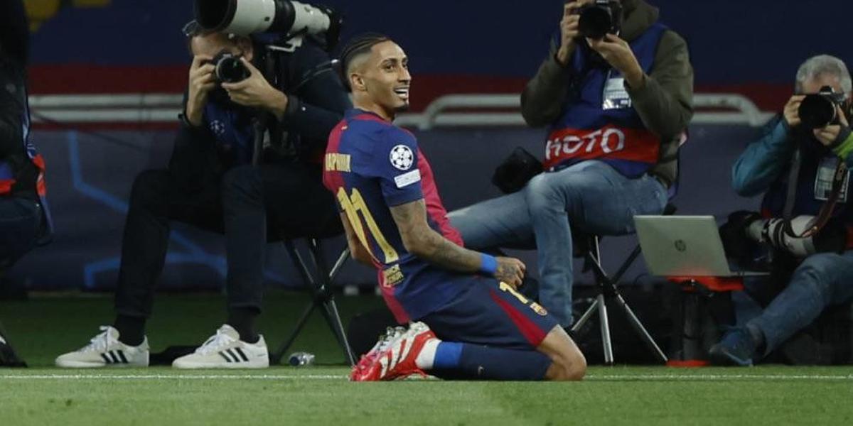 Remontada: Yang Butuh Real Madrid, yang Dapat Barcelona