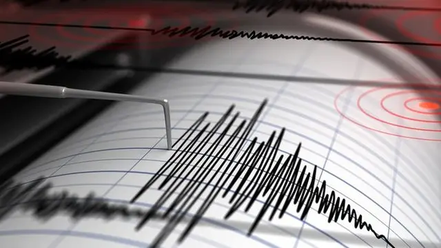 Ilustrasi Gempa (Arfandi/Liputan6.com)