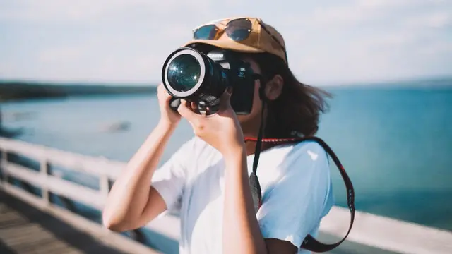 Jenis-Jenis Fotografi