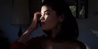 Sejak pertunangan Justin Bieber, Selena Gomez terlihat sangat menikmati kehidupannya dan bahagia dengan segala bentuk kegiatannya. (instagram/selenagomez)