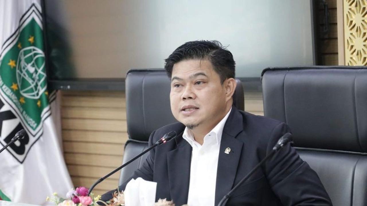 DPR Mendesak Pemblokiran Judi Online Tetap Diteruskan Meski Transaksi Menurun Drastis