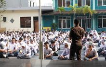 Tahukah Anda? Perundungan Adalah Tindak Pidana, Kejati Jabar Ingatkan Siswa Soal Sanksi Hukumnya
