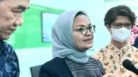 Polisi Tangkap Dua Tersangka Terkait Kasus Gangguan Ginjal Akut, Ini Kata Kepala BPOM