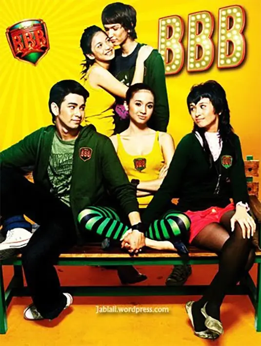 <p>Grup vokal ini mengusung pop remaja. Saat awal kemunculannya merilis single diantaranya, Let's Dance Togather (Melly Goeslaw feat. BBB), Bukan Bintang Biasa (2007), Putus Nyambung (2009). [rateyourmusic.com]</p>