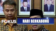 Pemerintah imbau seluruh masyarakat kibarkan bendera setengah tiang untuk memberikan penghormatan bagi BJ Habibie.