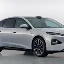 Gak Pakai Lama, BYD Siapkan Seal 07 Baru dengan Teknologi LiDAR